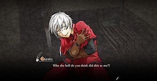 TOBARI and the Vampire Alchemist