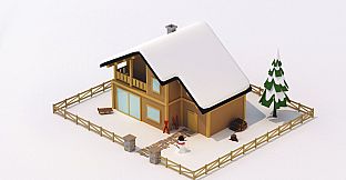 Snowtopia - Supporter Edition