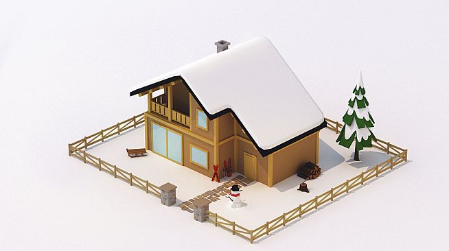 Snowtopia - Supporter Edition