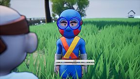 Fight'N'Jokes: Storylines