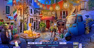 First Time In Rome Collector's Edition