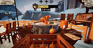 Roads & Riches: Traveling Merchant Simulator