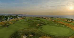GOLF+ - Royal Dornoch