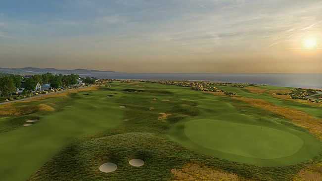 GOLF+ - Royal Dornoch