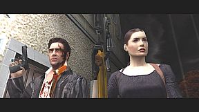 Max Payne 2: The Fall of Max Payne