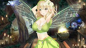 Fairy Girl