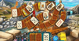 Dreamland Solitaire