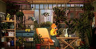 Tails Noir Preludes - Soundtrack