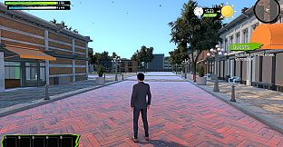 Just Life: A New Farmer's Story