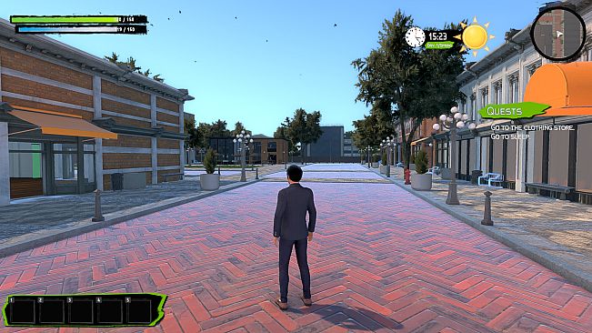 Just Life: A New Farmer's Story