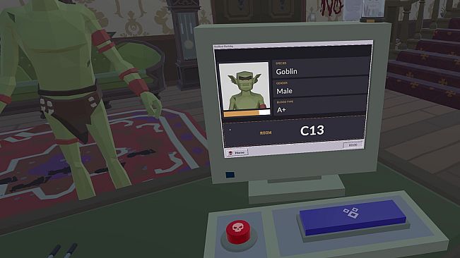 Guest or Ghost
