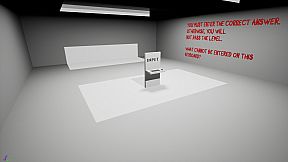 Diagnosis: No Answer