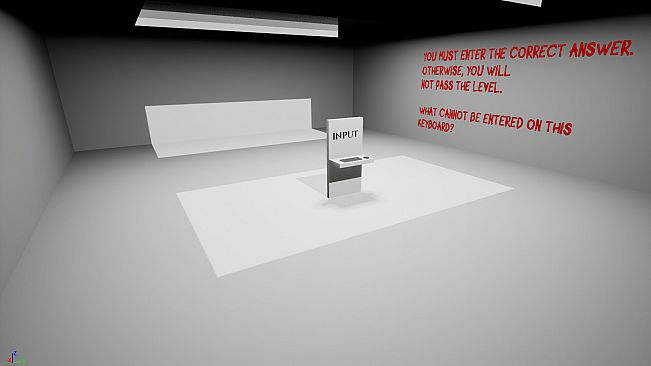 Diagnosis: No Answer