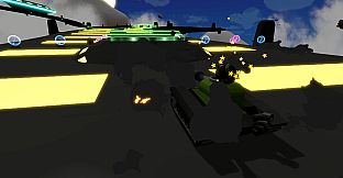 Drift Invaders