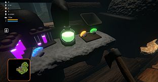 CHOP CHOP FOR THE OLD GOD