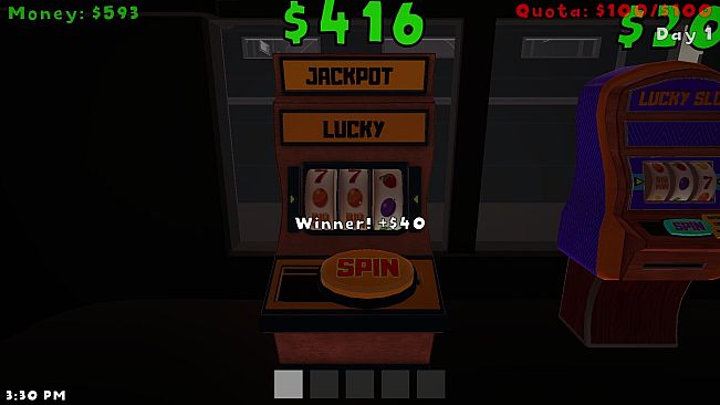One Man's Trash: Pawn Shop After Dark