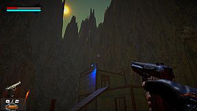 Strangeland - The Last Colony