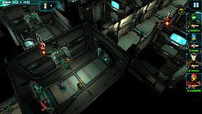 Line Of Defense Tactics - Tactical Advantage