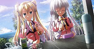 Supipara - Chapter 2 Spring Has Come!