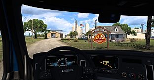 American Truck Simulator - Arkansas