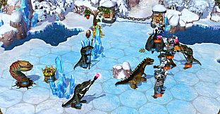 King's Bounty: Armored Princess