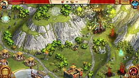 Roman Adventures: Britons. Season 1