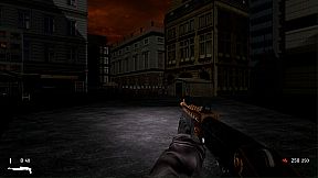 Day of Invasion: Reloaded