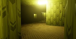 Backrooms: The Yellow Dream