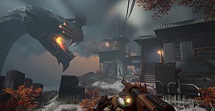 Voidtrain
