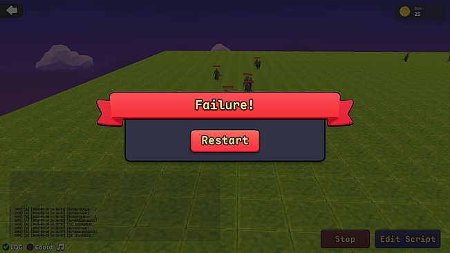PYTHON:KINGDOM WARS