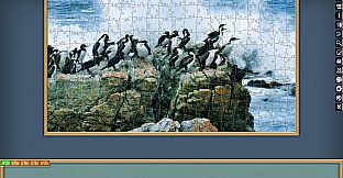 Jigsaw Puzzle Pack - Pixel Puzzles Ultimate: PP2 Birds