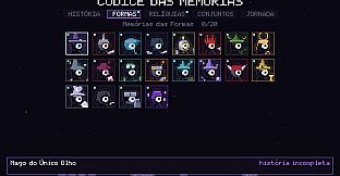 The Only Eye: Arcane Legacy