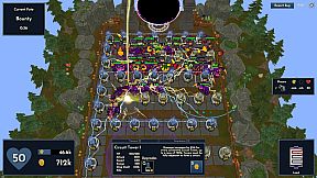 Lichgate: Tower Wars