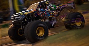 Monster Jam Showdown - Bad News Travels Fast