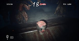 Paper Dolls 2 Escape 逃出生天