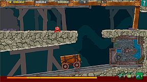 The Flea Evolution: Bugaboo