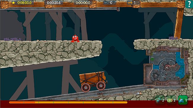 The Flea Evolution: Bugaboo