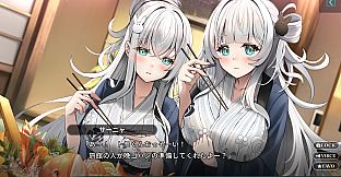 Sweet Starlight Sisters - Content Expansion Pack