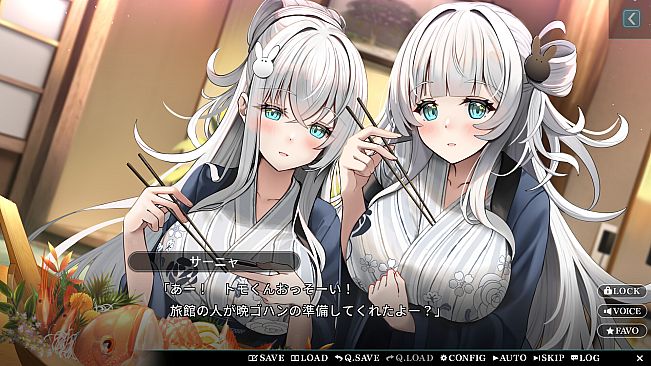 Sweet Starlight Sisters - Content Expansion Pack