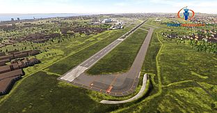Tower! Simulator 3 - LPPT Airport