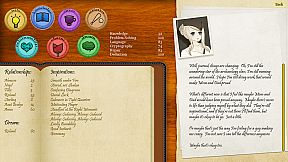 1931: Scheherazade at the Library of Pergamum