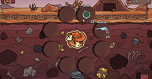 Pup & Mole: Gold Rush