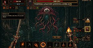 The Deep Calls