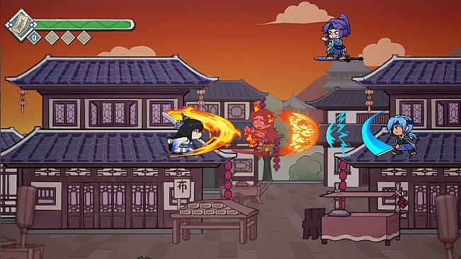 我家大师兄无尽重生