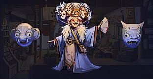 YokaiRou: Shoppe of Mystique
