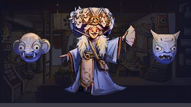 YokaiRou: Shoppe of Mystique