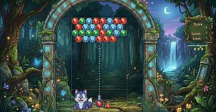 Bubble Anima