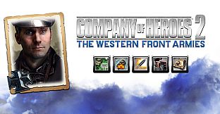 CoH 2 - OKW Commander: Elite Armor Doctrine