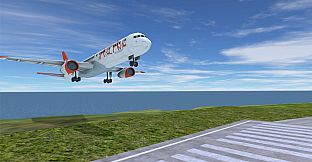 Airport Madness 3D