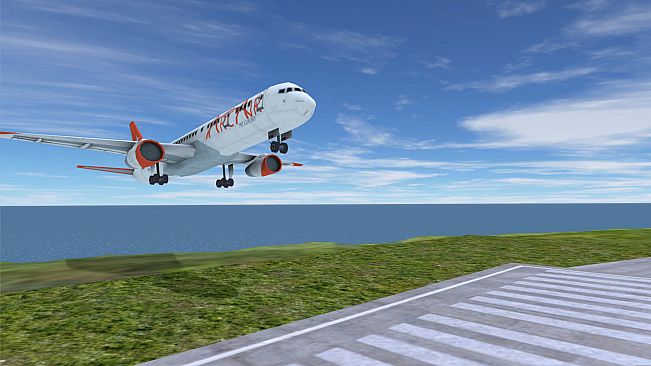 Airport Madness 3D